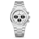 Pagani Design PD-1707 Silver-Silver 1138-0136 фото 1