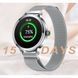 Смарт-часы Smart VIP Lady Pro Silver 1618 фото 6