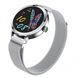 Смарт-часы Smart VIP Lady Pro Silver 1618 фото 9