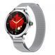 Смарт-часы Smart VIP Lady Pro Silver 1618 фото 3