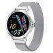 Смарт-часы Smart VIP Lady Pro Silver 1618 фото 2
