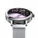 Смарт-часы Smart VIP Lady Pro Silver 1618 фото 4