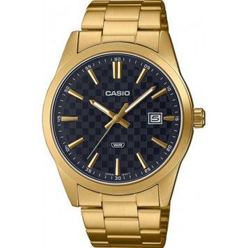 Чоловічий годинник Casio MTP-VD03G-1A MTP-VD03G-1A фото
