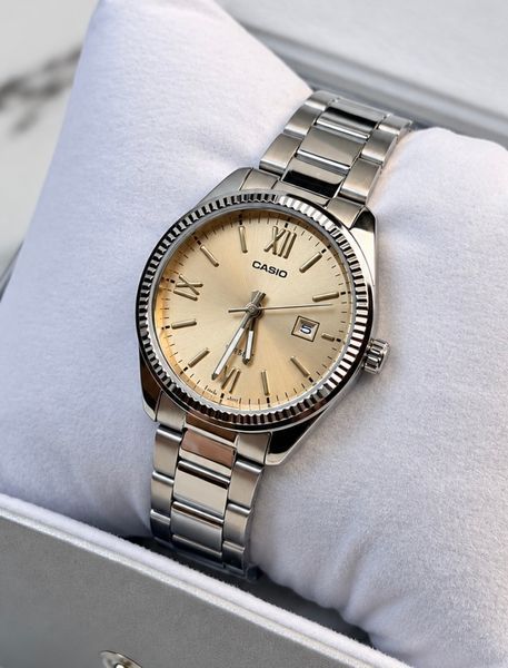Женские часы Casio LTP-1302DD-4A2 LTP-1302DD-4A2 фото