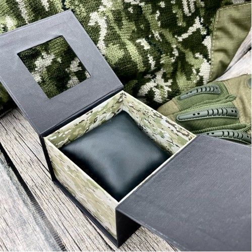 Коробочка Camo 1000-0253 фото
