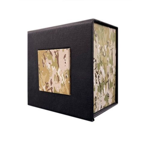 Коробочка Camo 1000-0253 фото