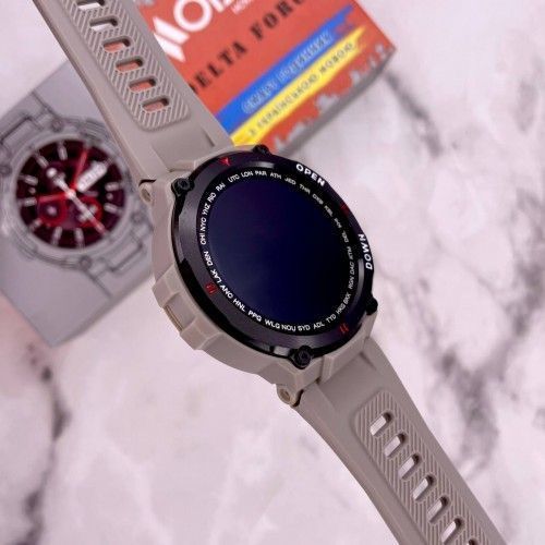 Смарт-часы Modfit Delta Force (Grey) 1077-0211 фото