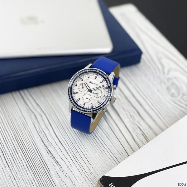 Годинник Guardo 012287-3 1034-0223 фото