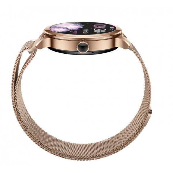 Смарт-часы Smart VIP Lady Pro Gold 1571 фото