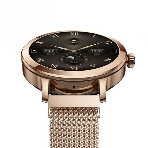 Смарт-часы Smart VIP Lady Pro Gold 1571 фото