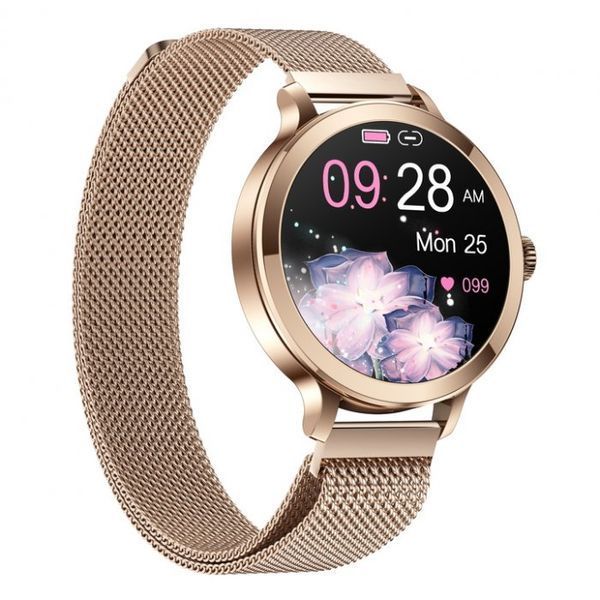 Смарт-часы Smart VIP Lady Pro Gold 1571 фото