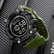 Годинник тактичний Skmei 1968 (Military-Black) 1080-0775 фото 4