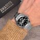 Часы женские Awarder 035 "ОДЕССА" II (Silver-Black) 1202-0054 фото 3
