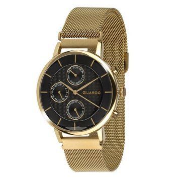 Годинник Guardo 012015-4  1034-0283 фото