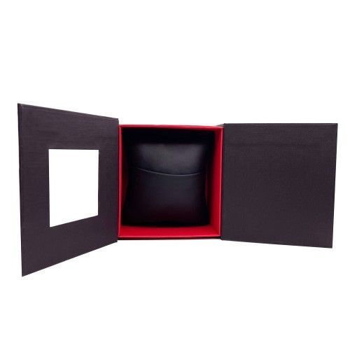 Коробочка Black-Red 1000-0251 фото