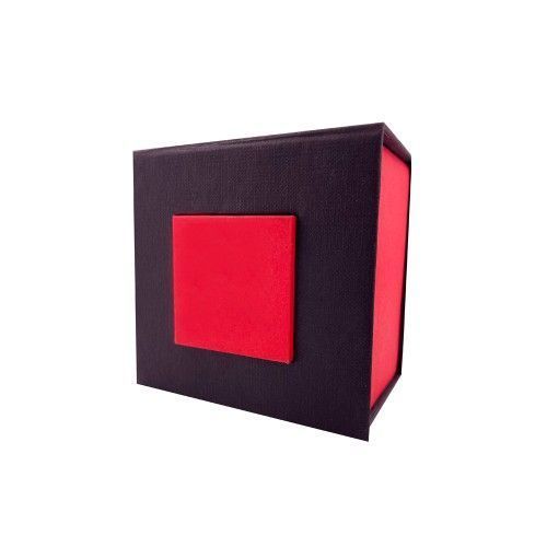 Коробочка Black-Red 1000-0251 фото