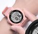 Годинник жіночій Sanda Pink 4407 фото 6