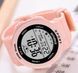 Годинник жіночій Sanda Pink 4407 фото 5
