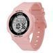 Годинник жіночій Sanda Pink 4407 фото 1