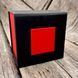Коробочка Black-Red 1000-0251 фото 1