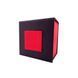 Коробочка Black-Red 1000-0251 фото 3