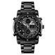 Годинник Skmei 1389 (All Black) 1080-0247 фото 1