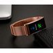 Смарт-часы Smart Mioband PRO Gold 5055 фото 10
