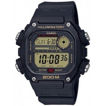 Годинник Casio DW-291H-9A DW-291H-9A фото