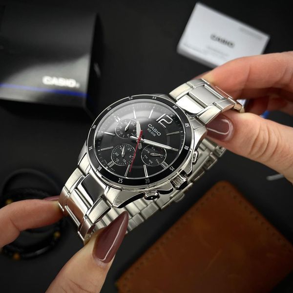 Годинник Casio MTP-1374D-1A MTP-1374D-1A фото