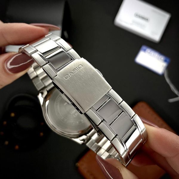 Годинник Casio MTP-1374D-1A MTP-1374D-1A фото