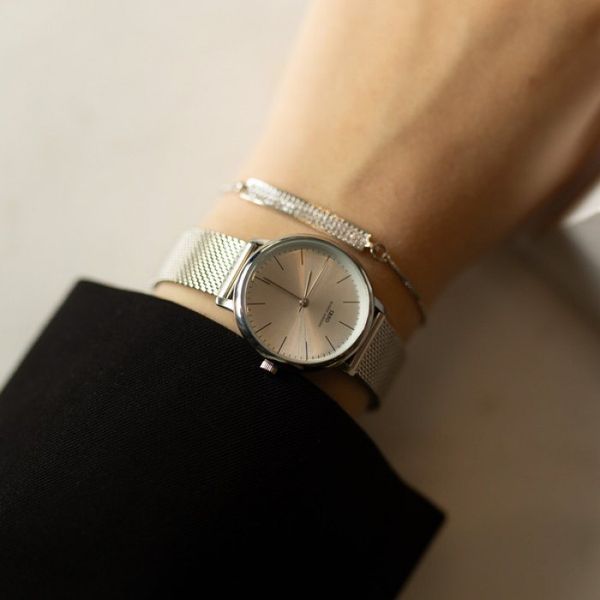Подарочный BOX для любимой Baosaili  IBSO Silver 1566 фото