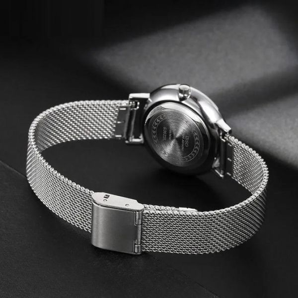 Подарочный BOX для любимой Baosaili  IBSO Silver 1566 фото