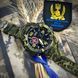 Годинник тактичний Patriot 002 (0049) ЗСУ 1201-0049 фото 5