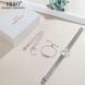 Подарочный BOX для любимой Baosaili  IBSO Silver 1566 фото 6