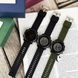 Годинник Skmei 1426 (Black-White) 1080-0464 фото 4
