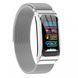 Смарт-часы Smart Mioband PRO Silver 5056 фото 2
