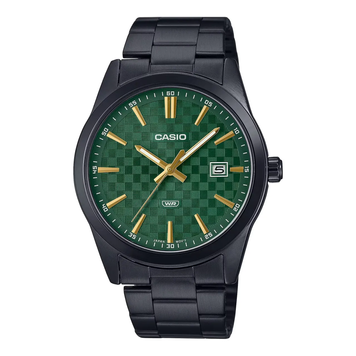 Чоловічий годинник Casio MTP-VD03B-3A MTP-VD03B-3A фото