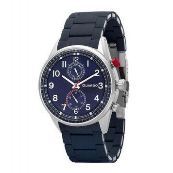 Годинник Guardo 11269-2 1034-0293 фото