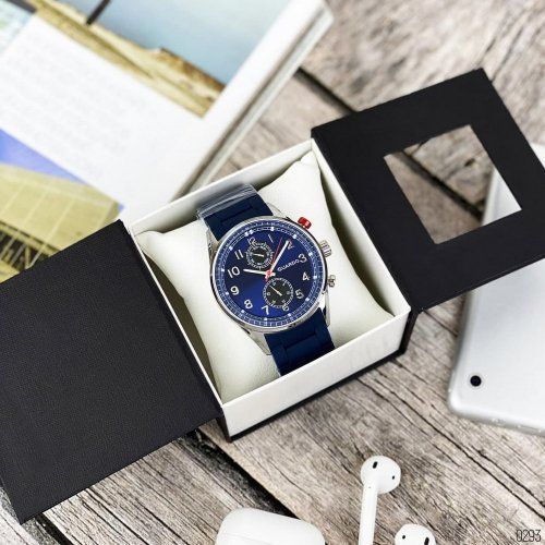 Годинник Guardo 11269-2 1034-0293 фото