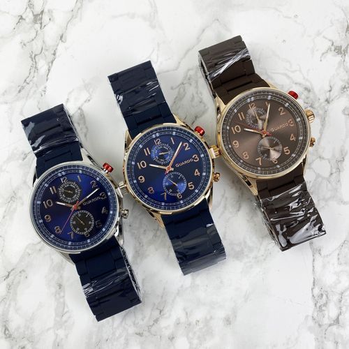 Годинник Guardo 11269-2 1034-0293 фото