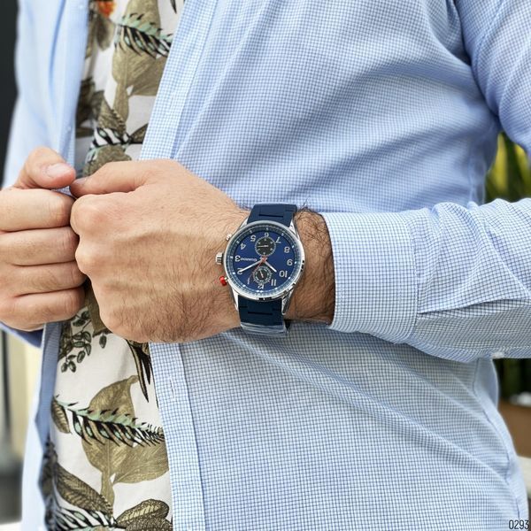 Годинник Guardo 11269-2 1034-0293 фото