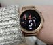 Смарт-годинник Smart IQ Girl Gold 1196 фото 8