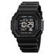 Годинник тактичний Skmei 1988 (Black) 1080-1803 фото 1