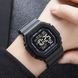 Годинник тактичний Skmei 1988 (Black) 1080-1803 фото 4