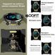 Смарт-годинник Modfit Hunter (All Black) 1077-0207 фото 8