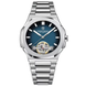 Pagani Design PD-YS025 Silver-Blue 1138-0269 фото 1