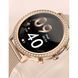 Смарт-годинник Smart IQ Girl Gold 1196 фото 2