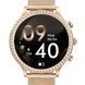 Смарт-годинник Smart IQ Girl Gold 1196 фото 1