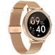 Смарт-годинник Smart IQ Girl Gold 1196 фото 4