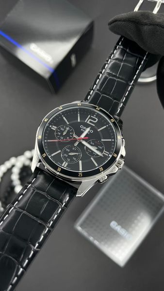 Годинник Casio MTP-1374L-1A MTP-1374L-1A фото